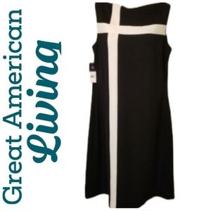 🧧Great American Living Dress 💋